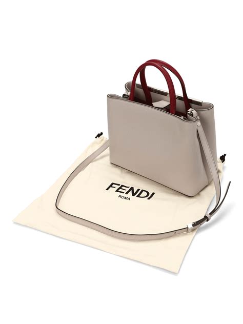 fendi 2 jours review|Fendi tote bag review.